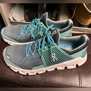 Women’s On Cloud Cloudswift Running Shoes